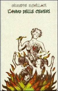 L'anno delle ceneri - Giuseppe Schillaci - copertina