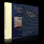 Teatro di San Carlo di Napoli-The San Carlo theatre in Naples. Ediz. bilingue