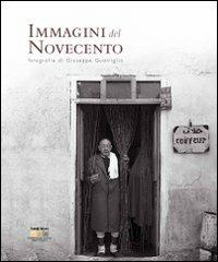 Immagini del Novecento. Ediz. illustrata - Giuseppe Quatriglio - copertina