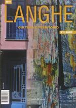 Langhe. Cultura e territorio. Vol. 3