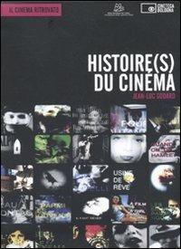 Histoire(s) du cinéma. Jean-Luc Godard. DVD. Con libro. Vol. 5