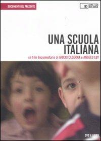Una scuola italiana. Con DVD