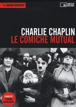 Le comiche Mutual. DVD. Con libro