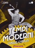 Tempi moderni. Con libro