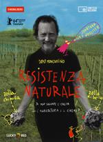 Resistenza naturale. DVD. Con libro