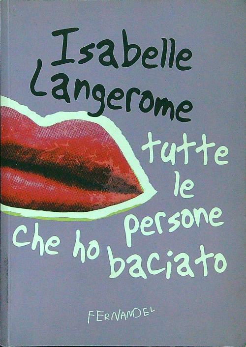Libro di Faccia