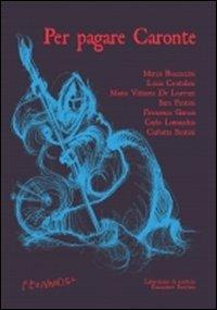 Per pagare Caronte - copertina