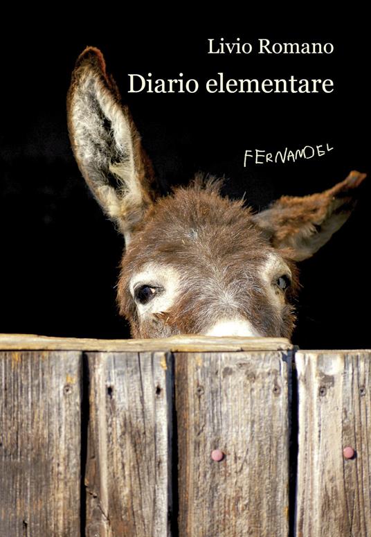 Diario elementare - Livio Romano - ebook