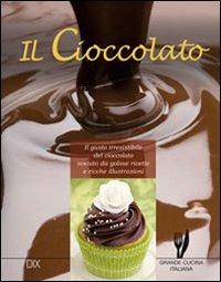 Il cioccolato - Christine McFadden - copertina