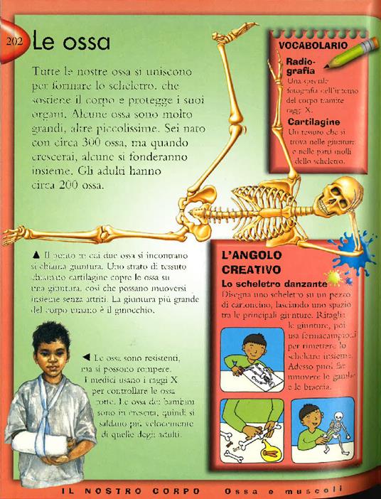 Enciclopedia del conoscere - 2