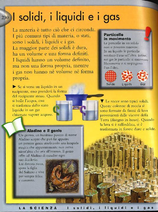 Enciclopedia del conoscere - 3