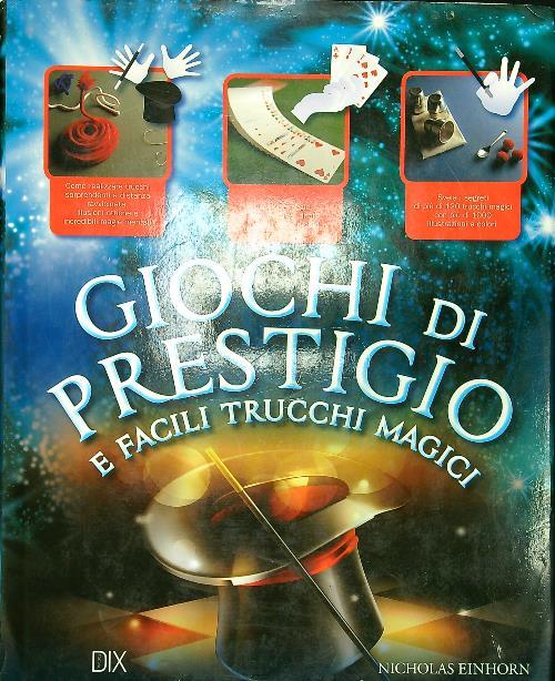 Libro di Faccia