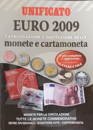 Euro 2009 - copertina