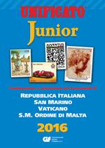 Junior 2016