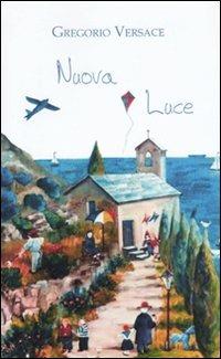 Nuova luce - Gregorio Versace - copertina