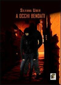 A occhi bendati - copertina