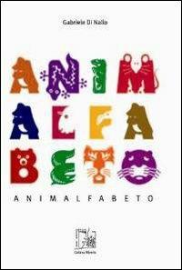Animalfabeto - Gabriele Di Nallo - copertina