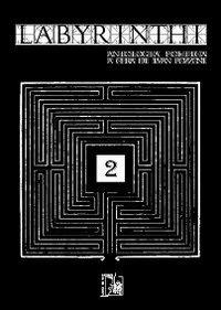 Labyrinthi. Antologia poetica. Vol. 2 - copertina