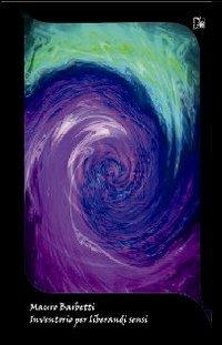 Inventorio per Liberandi Sensi - Mauro Barbetti - copertina