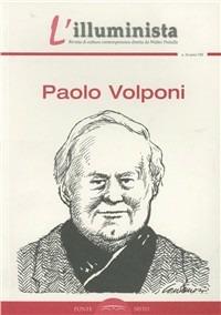 L' illuminista. Vol. 24 - copertina