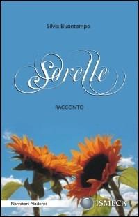 Sorelle - Silvia Buontempo - copertina