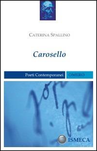 Carosello - Caterina Spallino - copertina