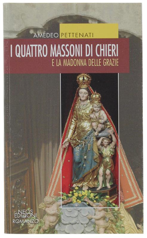 Bergoglio Libri d'Epoca Snc