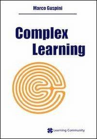 Complex learning - Marco Guspini - copertina