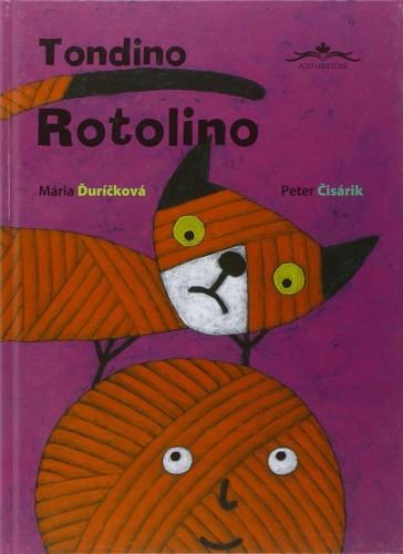 Tondino rotolino