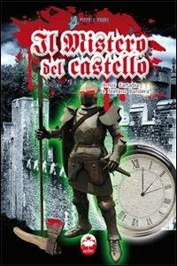 Mistero del castello - Stefano Bandera,Amos Cartabia - copertina
