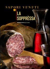 La sopprèssa - copertina