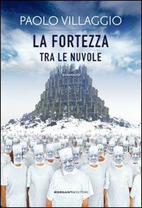 La fortezza tra le nuvole - Paolo Villaggio - copertina