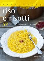 Riso e risotti