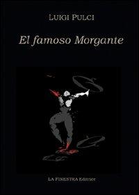 El famoso Morgante - copertina