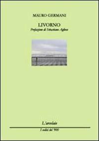 Livorno - Mauro Germani - copertina