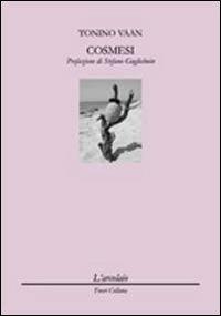 Cosmesi - Tonino Vaan - copertina