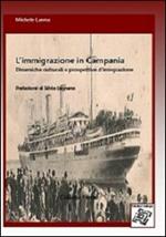 L' immigrazione in Campania. Dinamiche culturali e prospettive d'integrazione