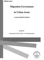 Migration governance in urban areas. A socio-juridical analysis