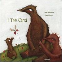 I tre orsi