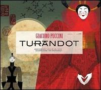 Turandot. Con CD Audio
