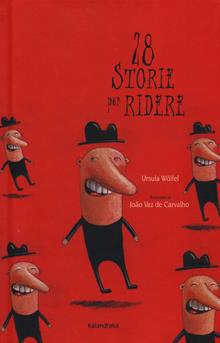 28 storie per ridere