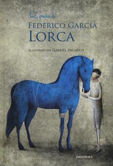 12 poesie di Federico Garcia Lorca