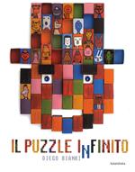 Il puzzle infinito. Ediz. a colori