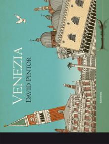 Venezia. Ediz. illustrata