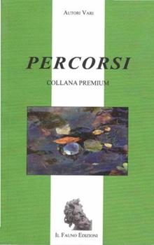 Libro Percorsi Giuseppe Vetromile , M. Serena Campanalunga , Domenico Luiso