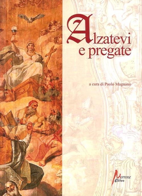 Alzatevi e pregate - copertina