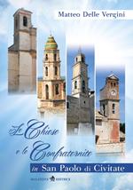Le chiese e le confraternite di San Paolo di Civitate