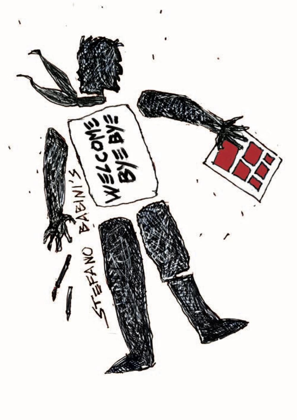 Studio Bibliografico Malombra