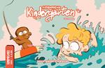#vengoanchio: Kindergarten. Pesce, amore e fantasia
