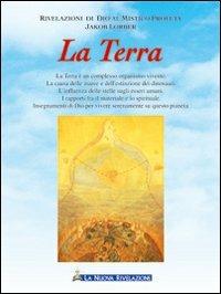 La terra - Jakob Lorber - copertina